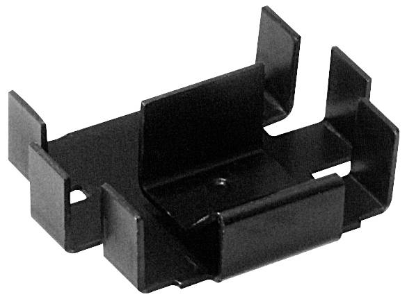 Fischer Elektronik FK 220 SA-220 FK 220 SA-220 Fingerkühlkörper 15 K/W (L x B x H) 33 x 25.4 x 13mm SOT-32, TO-220