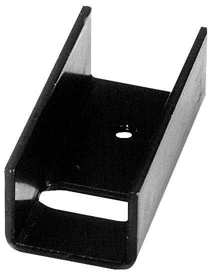 Fischer Elektronik SK 13 35 AL-220 3.2 SK 13 35 AL-220 3.2 Kühlkörper 17 K/W (L x B x H) 35 x 17 x 13mm TO-220