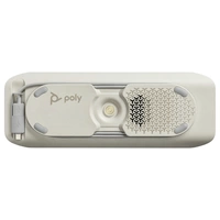 HP Poly Sync 40+ Konferenztelefon Bluetooth® Bluetooth, Geräuschreduzierung, Geeignet für z.B. Microsoft Teams, Zoom HP Poly Sync 40+ Konferenztelefon Bluetooth® Bluetooth, Geräuschreduzierung, Geeignet für z.B. Microsoft Teams, Zoom