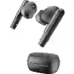 HP Poly Voyager Free 60+ In Ear Headset Bluetooth® Stereo Schwarz Noise Cancelling Headset, Indukti HP Poly Voyager Free 60+ In Ear Headset Bluetooth® Stereo Schwarz Noise Cancelling Headset, Indukti