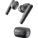 HP Poly Voyager Free 60+ In Ear Headset Bluetooth® Stereo Schwarz Noise Cancelling Headset, Induktion, Ladecase HP Poly Voyager Free 60+ In Ear Headset Bluetooth® Stereo Schwarz Noise Cancelling Headset, Induktion, Ladecase
