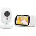 Truelife NannyCam H32 Pro TLVMMNCH32PWB Babyphone mit Kamera Digital 2.4 GHz Truelife NannyCam H32 Pro TLVMMNCH32PWB Babyphone mit Kamera Digital 2.4 GHz