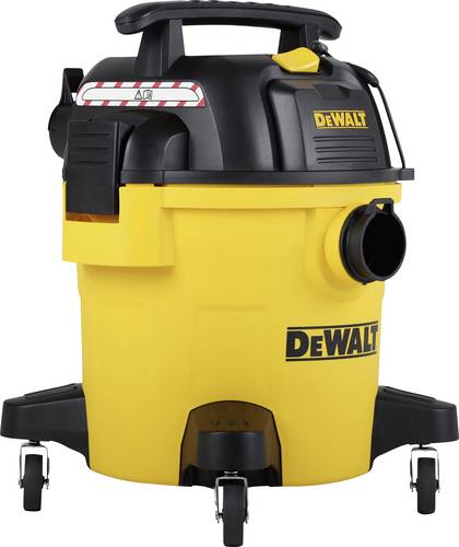 DEWALT DXV20PB Nass-/Trockensauger 1050 W 20 l
