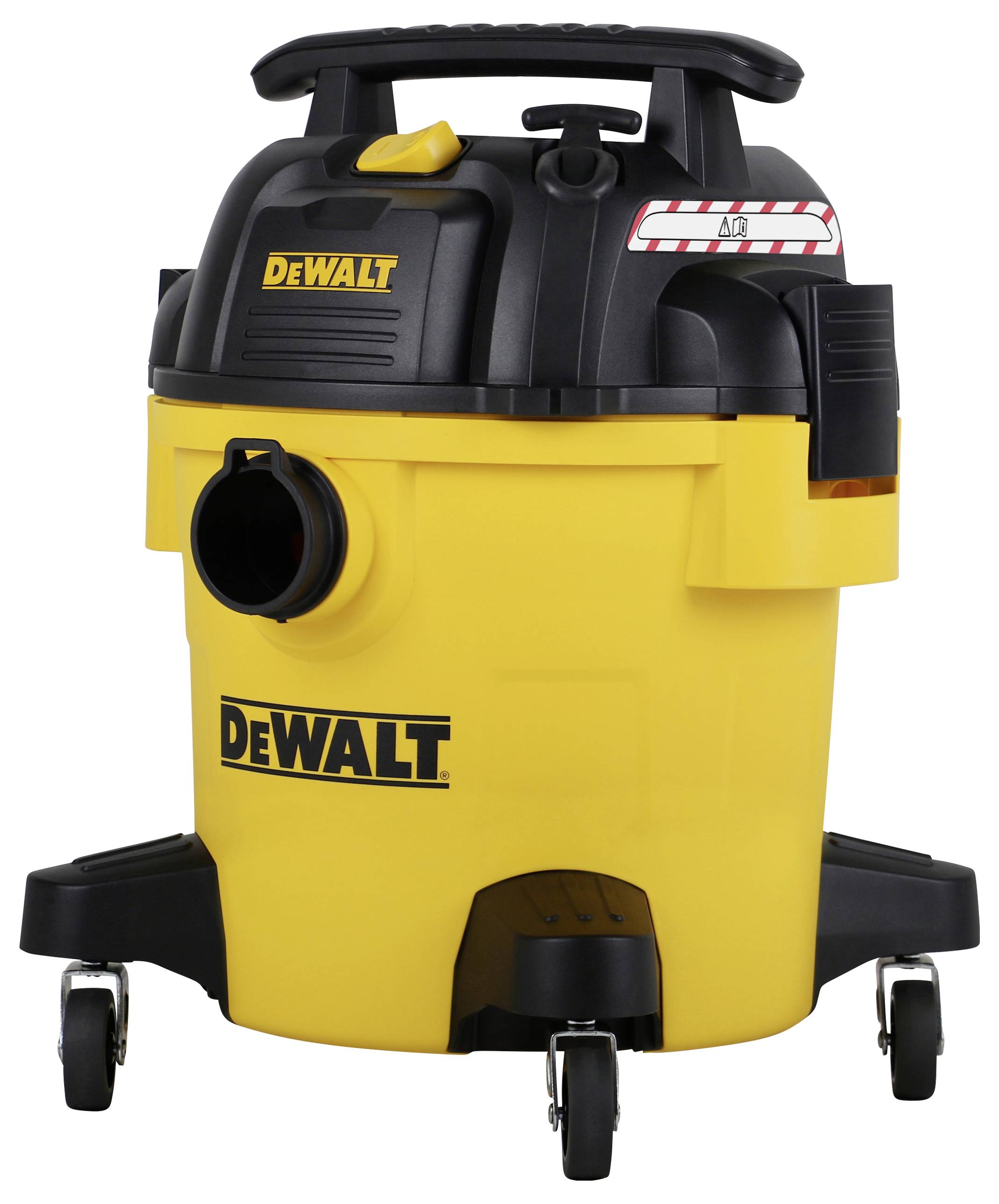 DEWALT DXV20PB Nass-/Trockensauger 1050W 20l