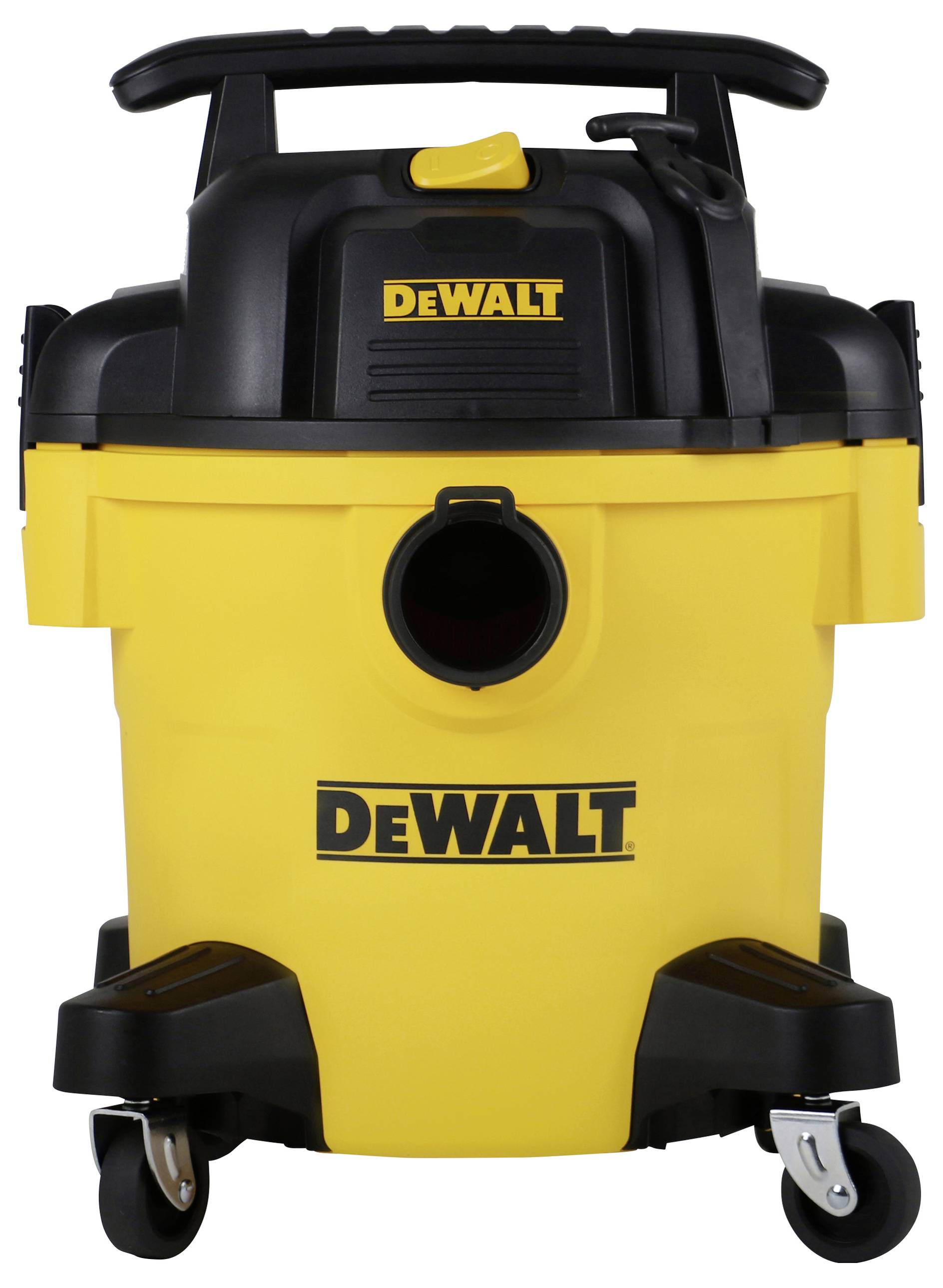 DEWALT DXV20PB Nass-/Trockensauger 1050W 20l