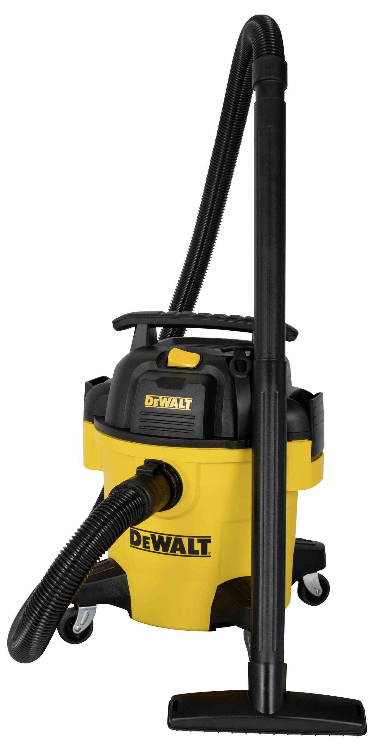 DEWALT DXV20PB Nass-/Trockensauger 1050W 20l