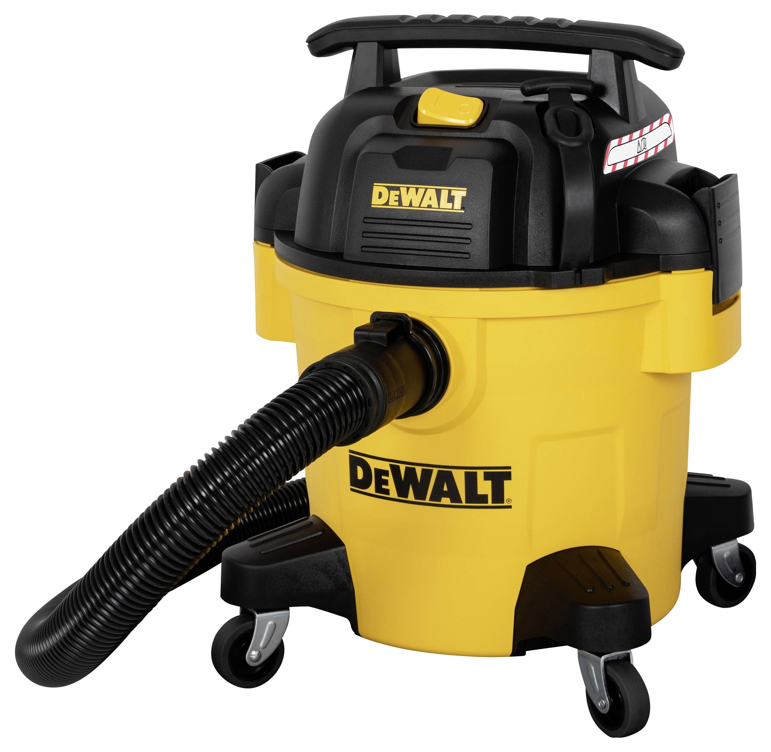 DEWALT DXV20PB Nass-/Trockensauger 1050W 20l