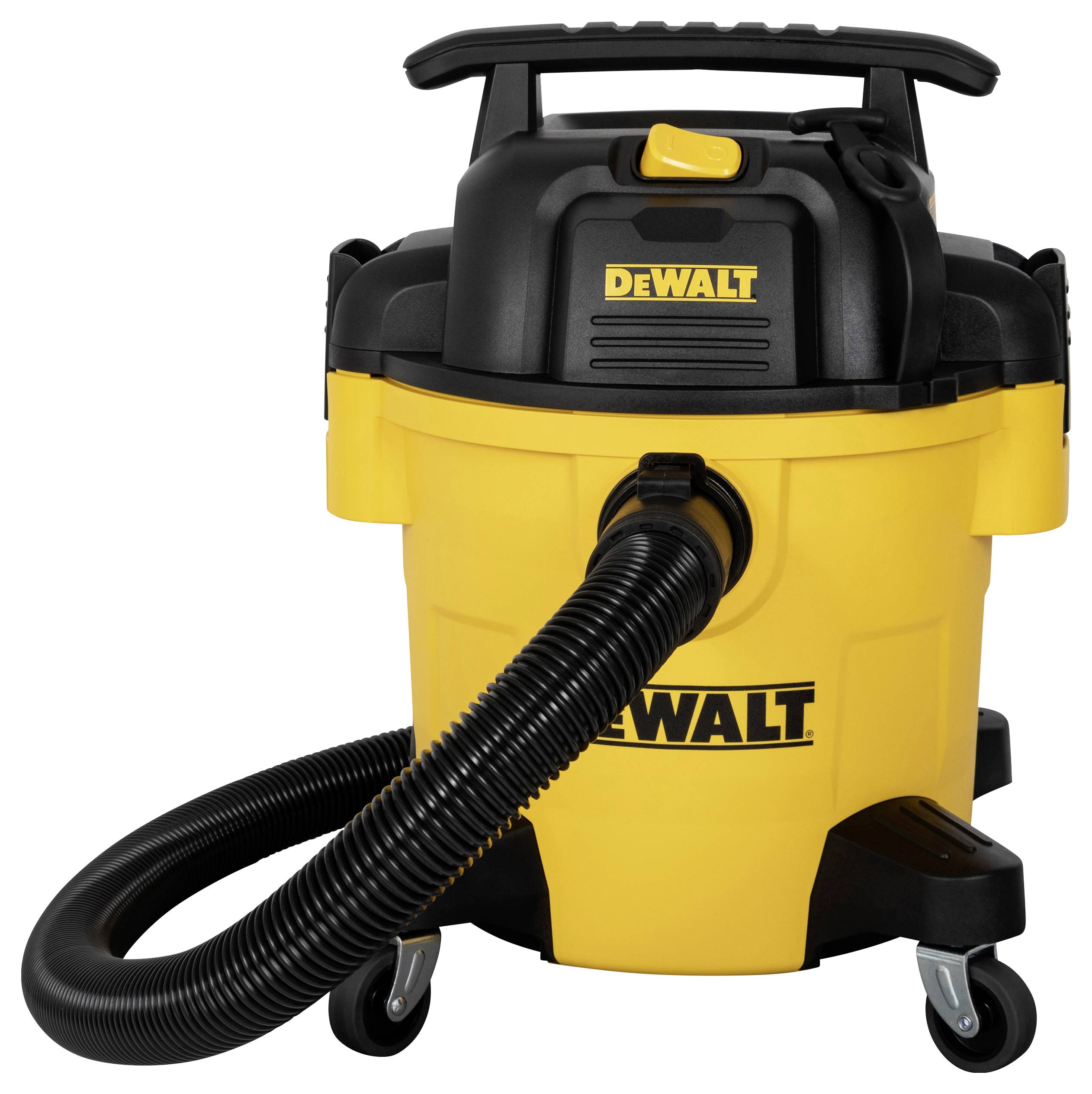 DEWALT DXV20PB Nass-/Trockensauger 1050W 20l