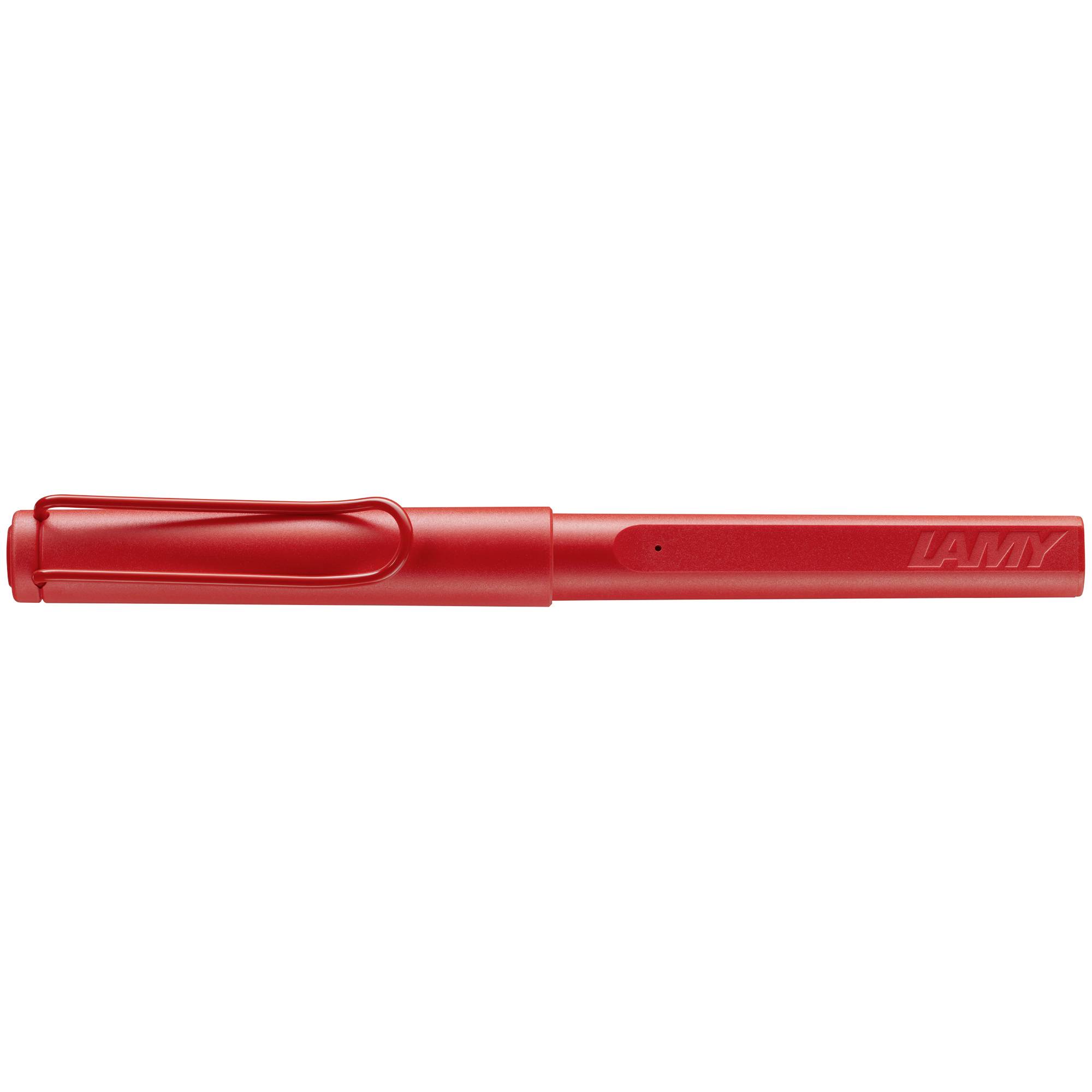LAMY note + Digitaler Stift Rot