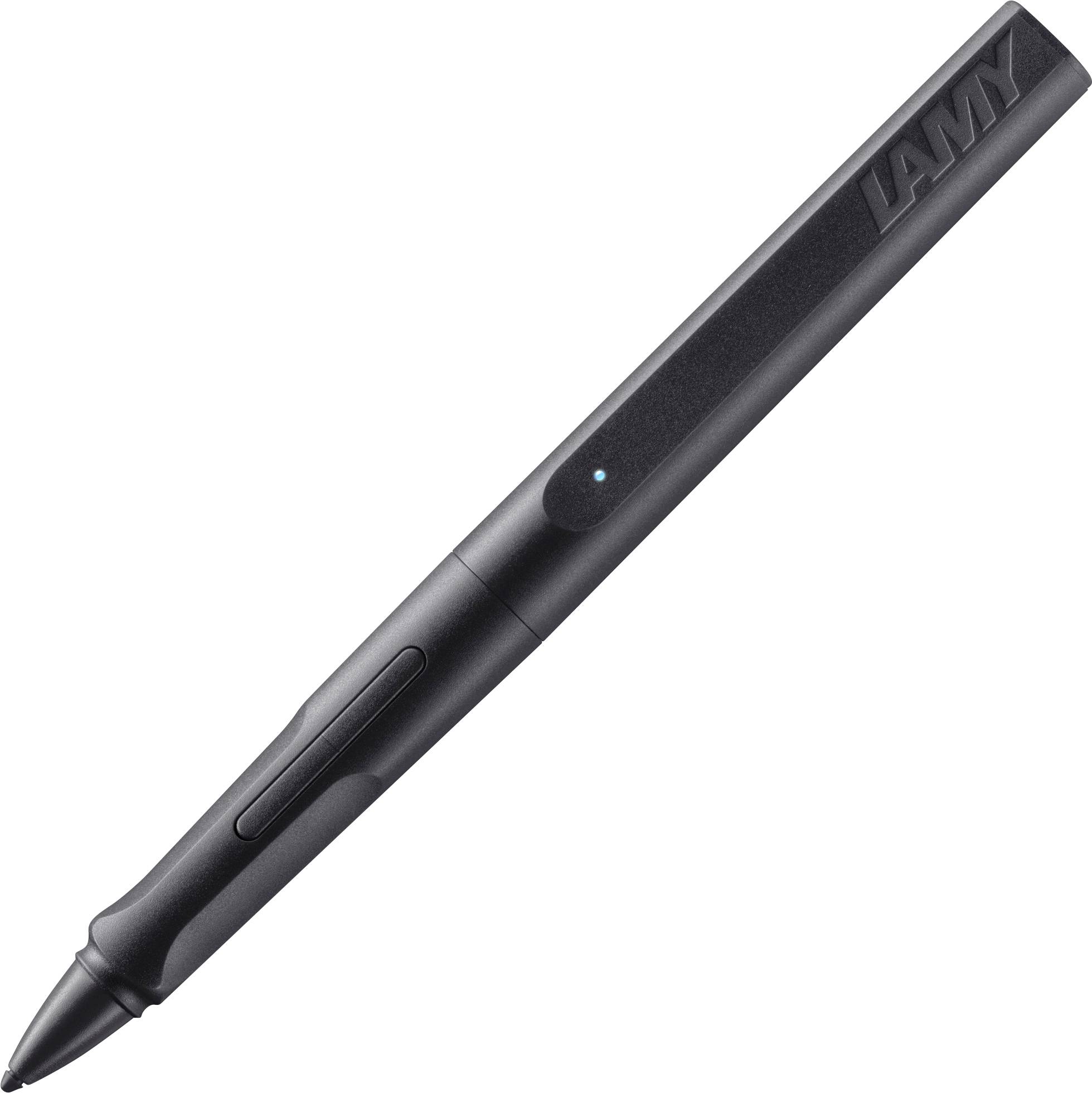 LAMY note + Digitaler Stift Schwarz