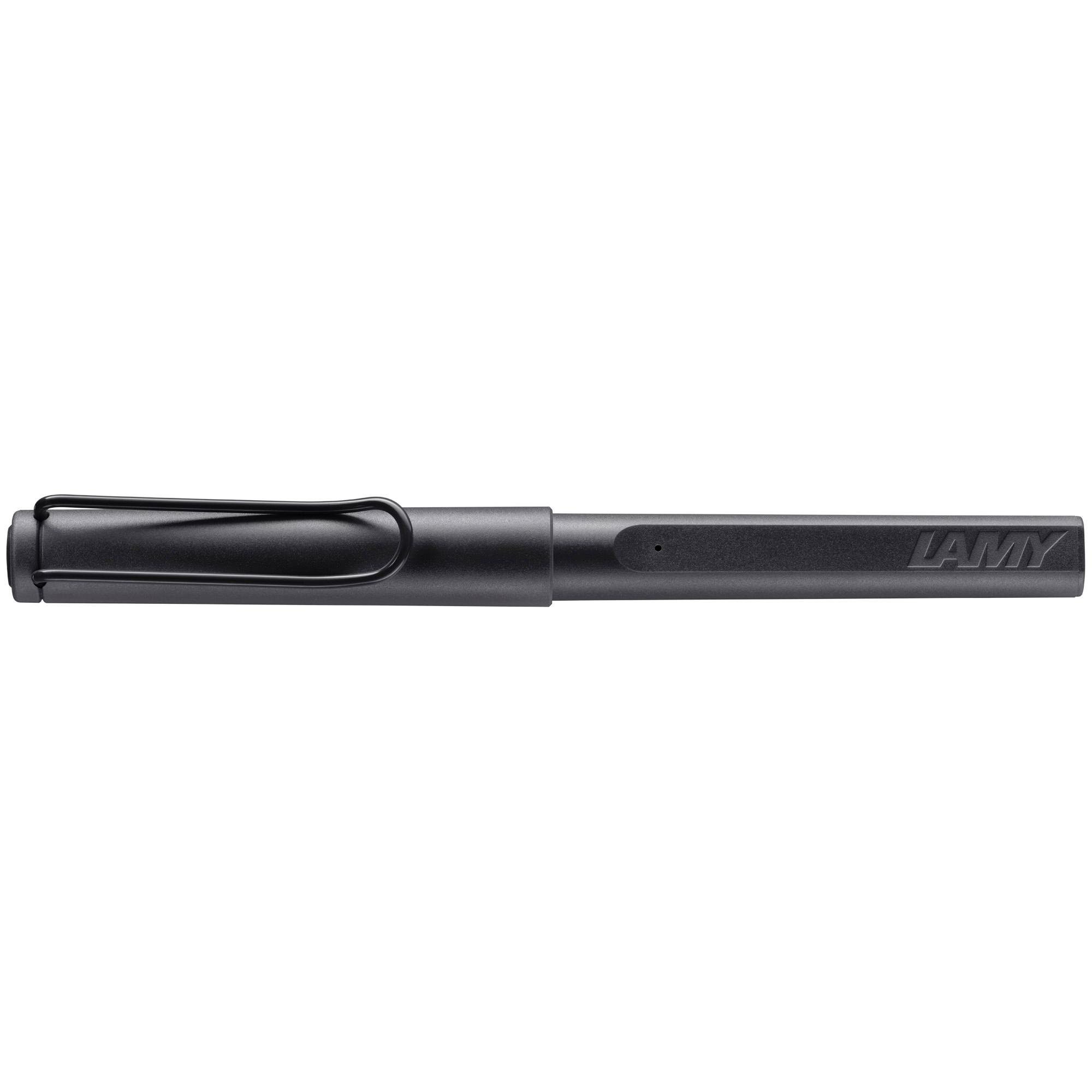 LAMY note + Digitaler Stift Schwarz