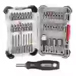 Bosch Accessories 2607017732 2607017732 Werkzeugset Bosch Accessories 2607017732 2607017732 Werkzeugset