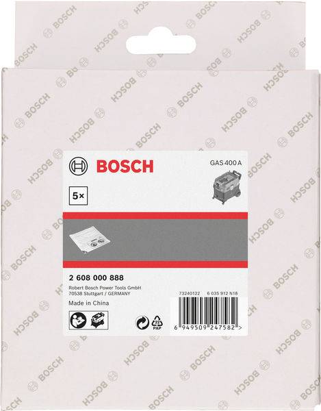Bosch Accessories 2608000888 2608000888 Staubsauger-Zubehör