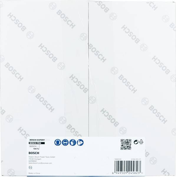 PRO Dust Extraction Hood für Winkelschleifer, ohne Schlüssel, HG, 115/125 mm Bosch Accessories 2608000881