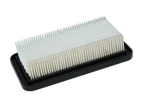 Bosch Accessories 2608000889 2608000889 Staubsauger-Abluftfilter