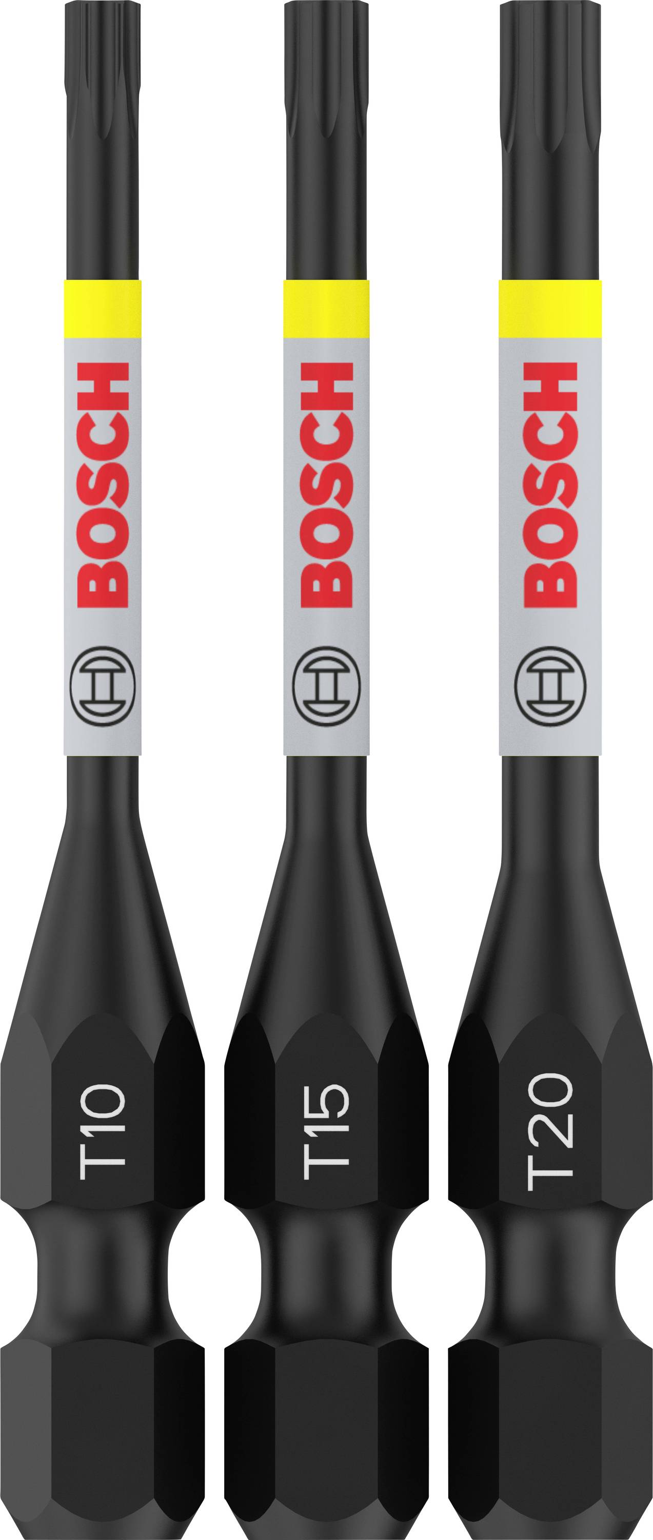 Bosch Accessories 2608521U54 2608521U54 Bit-Set