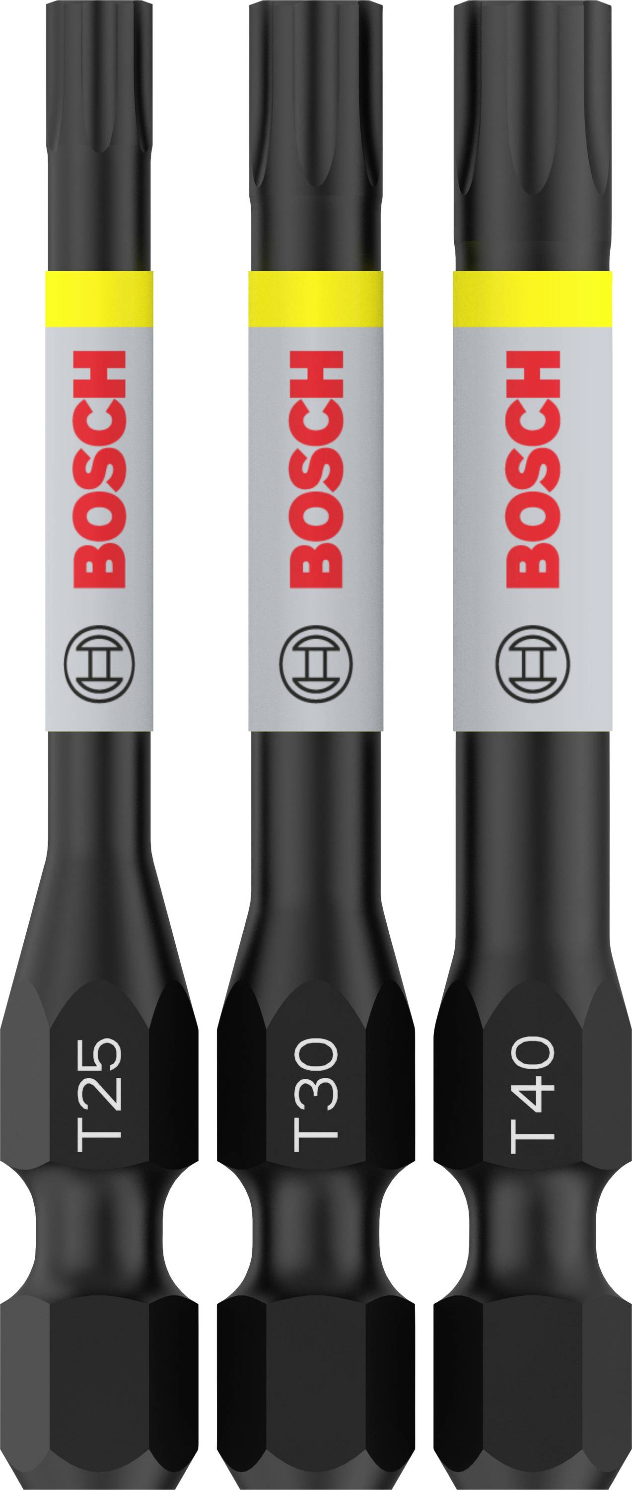 Bosch Accessories 2608521U55 2608521U55 Bit-Set