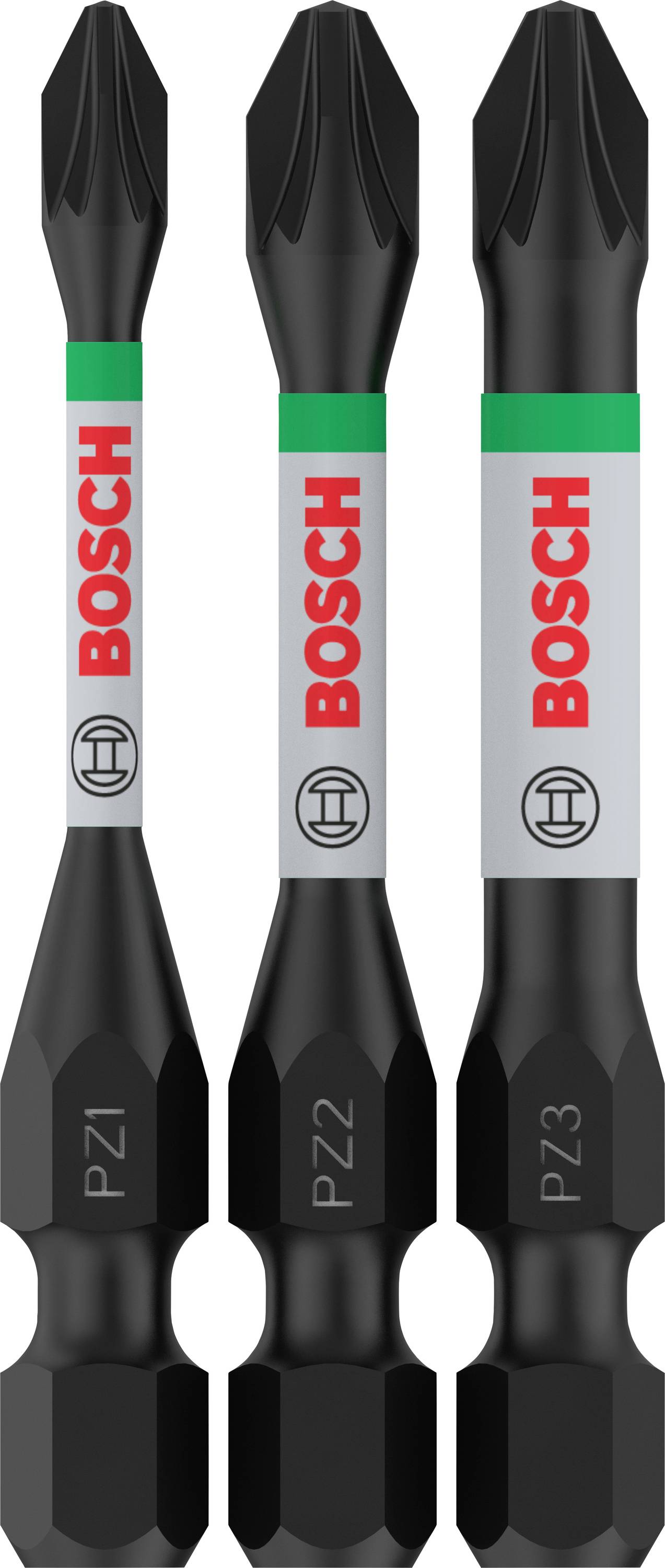 Bosch Accessories 2608521U57 2608521U57 Bit-Set