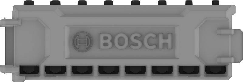Bosch Accessories 2608521U58 2608521U58 Bit-Set