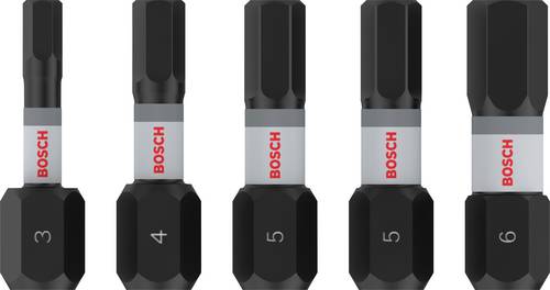 Bosch Accessories 2608521U59 2608521U59 Bit-Set