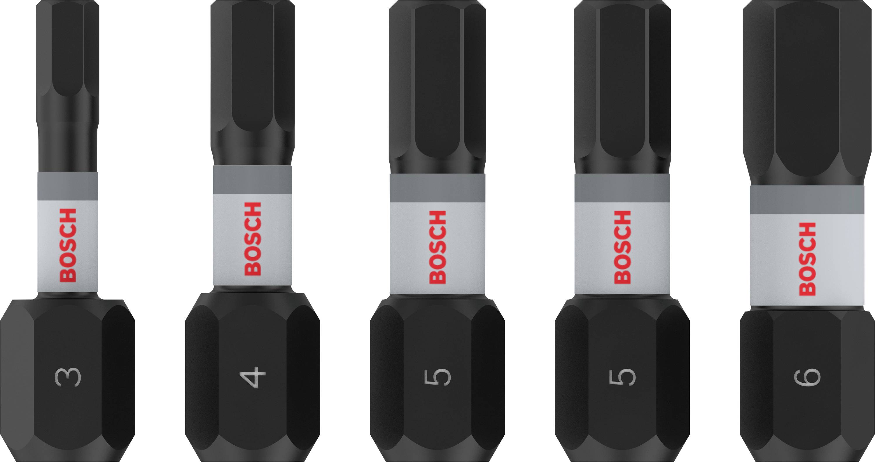 Bosch Accessories 2608521U59 2608521U59 Bit-Set
