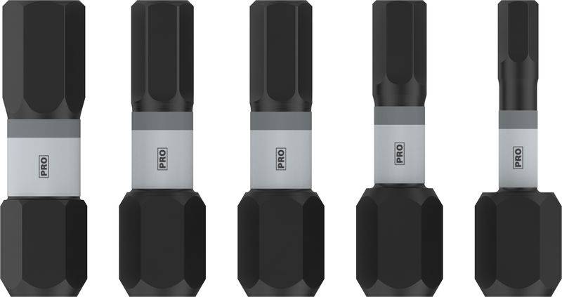 Bosch Accessories 2608521U59 2608521U59 Bit-Set