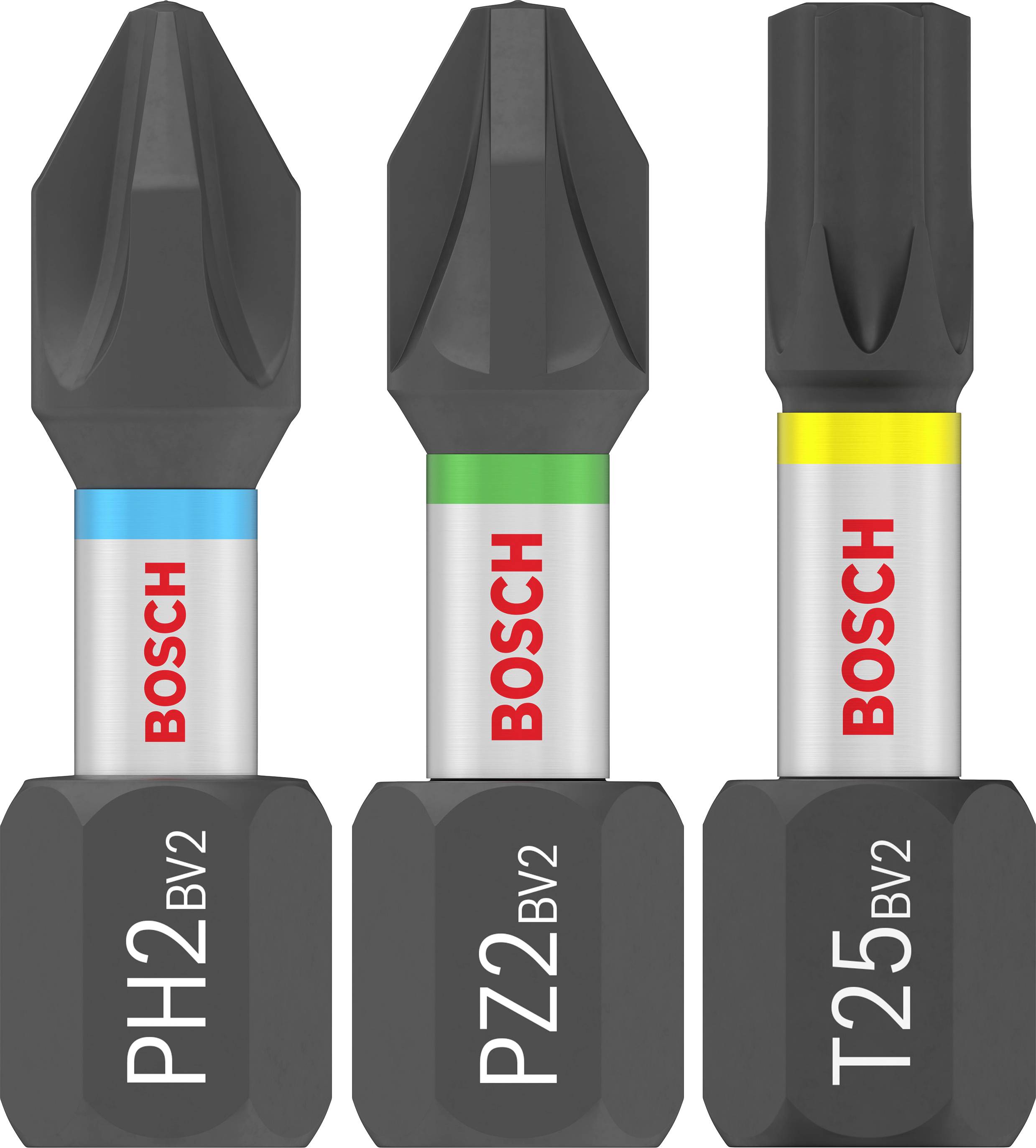 Bosch Accessories 2608521U63 2608521U63 Bit-Set