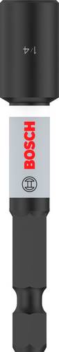 Bosch Accessories 2608521U66 2608521U66 Schlagschrauber-Steckschlüsseleinsatz Antrieb 1/4  (6.3 mm)