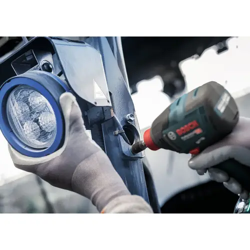 Bosch Accessories 2608521U69 Schlagschrauber-Steckschlüsseleinsatz-Set 7/16" (11.1 mm) 2608521U69 Bosch Accessories 2608521U69 Schlagschrauber-Steckschlüsseleinsatz-Set 7/16" (11.1 mm) 2608521U69