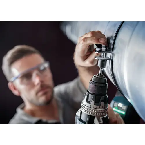 Bosch Accessories 2608521U69 Schlagschrauber-Steckschlüsseleinsatz-Set 7/16" (11.1 mm) 2608521U69 Bosch Accessories 2608521U69 Schlagschrauber-Steckschlüsseleinsatz-Set 7/16" (11.1 mm) 2608521U69