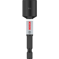 Bosch Accessories 2608521U69 Schlagschrauber-Steckschlüsseleinsatz-Set 7/16" (11.1 mm) 2608521U69 Bosch Accessories 2608521U69 Schlagschrauber-Steckschlüsseleinsatz-Set 7/16" (11.1 mm) 2608521U69