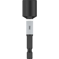 Bosch Accessories 2608521U69 Schlagschrauber-Steckschlüsseleinsatz-Set 7/16" (11.1 mm) 2608521U69 Bosch Accessories 2608521U69 Schlagschrauber-Steckschlüsseleinsatz-Set 7/16" (11.1 mm) 2608521U69