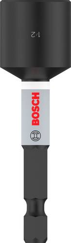 Bosch Accessories 2608521U70 2608521U70 Schlagschrauber-Steckschlüsseleinsatz Antrieb 1/2  (12.5 mm