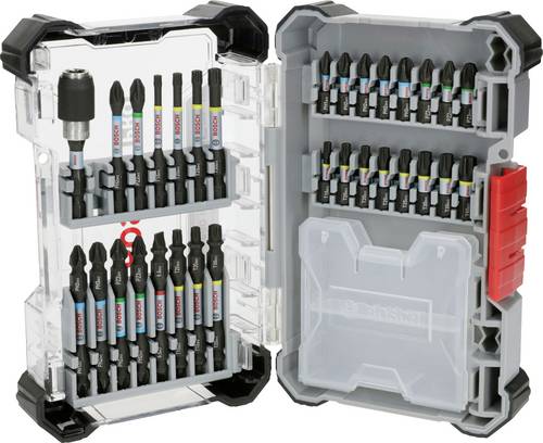 Bosch Accessories 2608521U71 2608521U71 Bit-Set