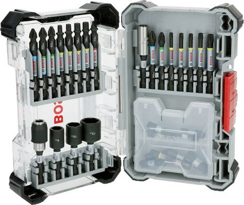 Bosch Accessories 2608521U77 2608521U77 Bit-Set