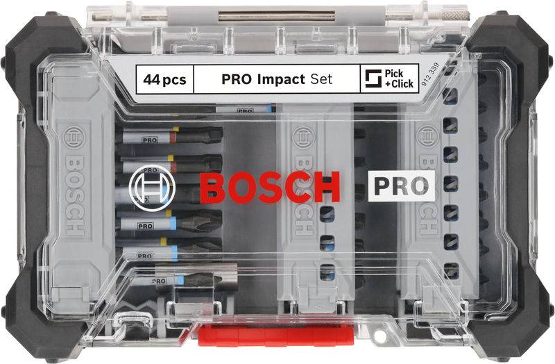 Bosch Accessories 2608521U79 2608521U79 Bit-Set