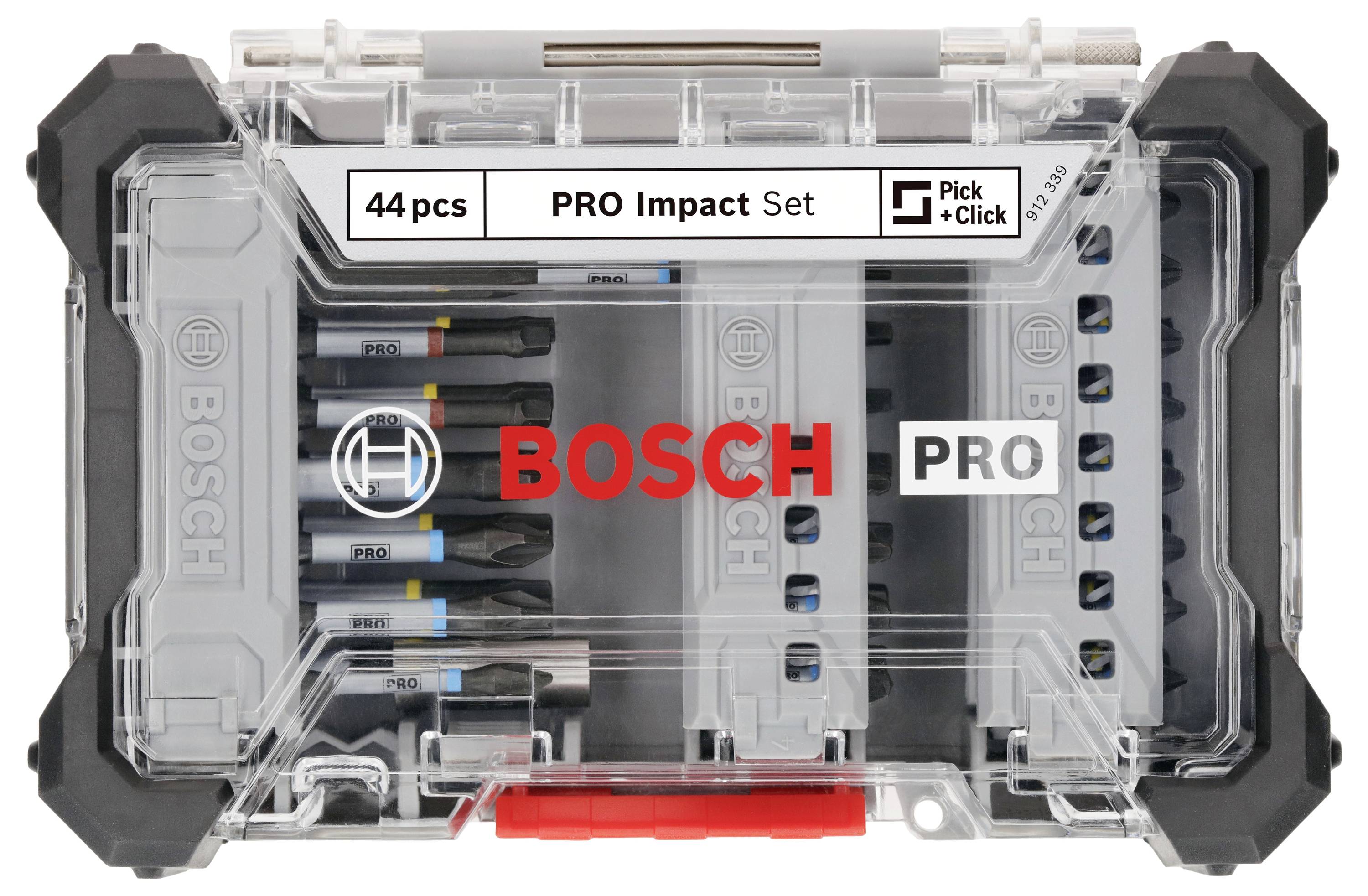 Bosch Accessories 2608521U79 2608521U79 Bit-Set