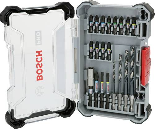 Bosch Accessories 2608521U84 2608521U84 Werkzeugset