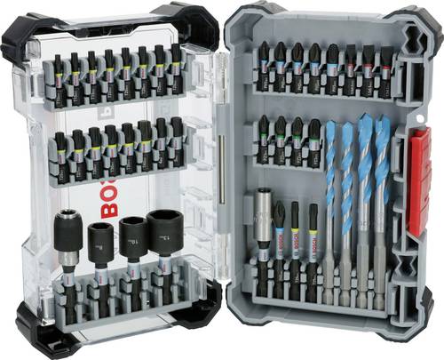 Bosch Accessories 2608521U85 2608521U85 Werkzeugset