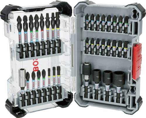 Bosch Accessories 2608522517 2608522517 Bit-Set