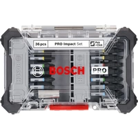 Bosch Accessories 2608522517 2608522517 Bit-Set Bosch Accessories 2608522517 2608522517 Bit-Set