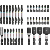 Bosch Accessories 2608522517 2608522517 Bit-Set Bosch Accessories 2608522517 2608522517 Bit-Set