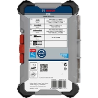 Bosch Accessories 2608522517 2608522517 Bit-Set Bosch Accessories 2608522517 2608522517 Bit-Set
