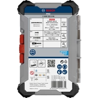 Bosch Accessories 2608522518 2608522518 Werkzeugset Bosch Accessories 2608522518 2608522518 Werkzeugset