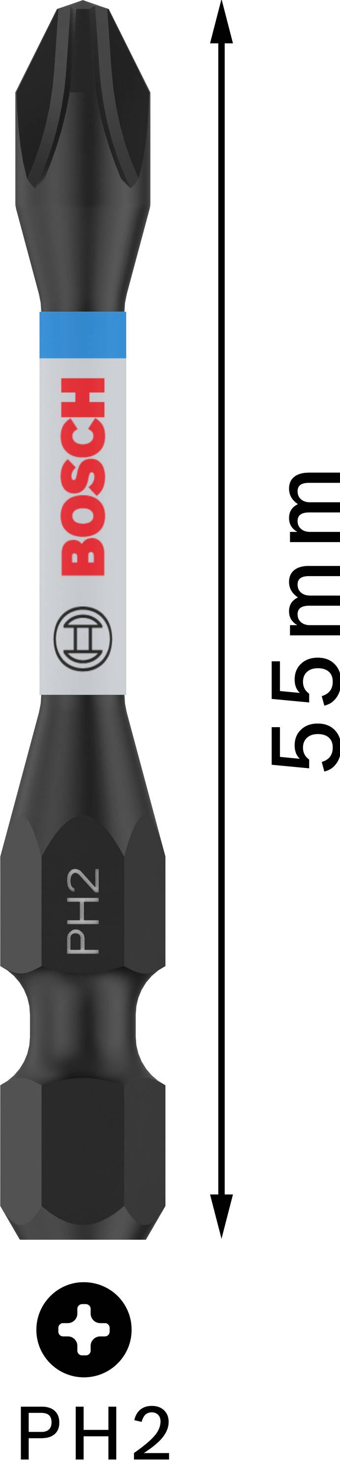 Bosch Accessories 2608522520 2608522520 Bit-Set