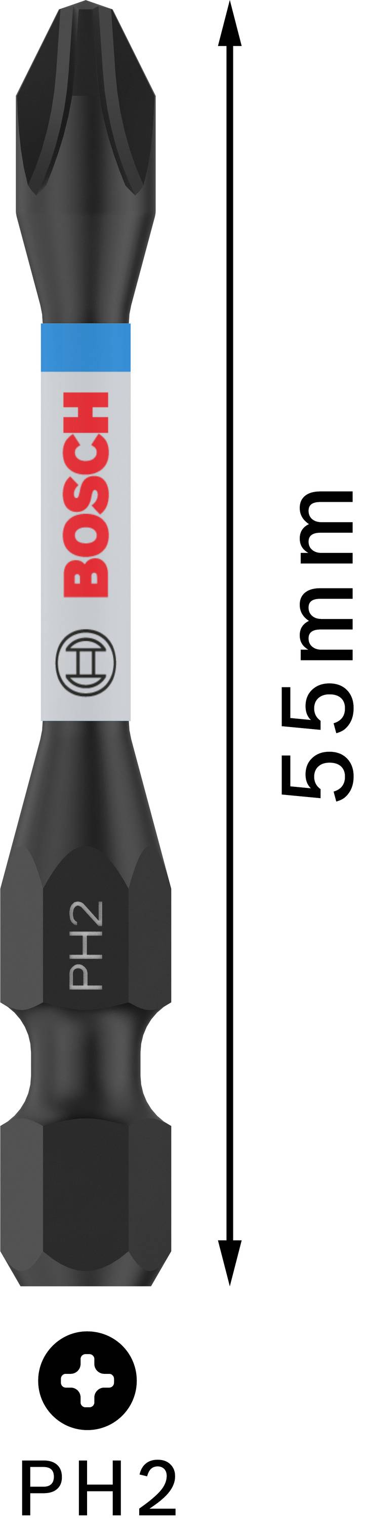 Bosch Accessories 2608522522 2608522522 Bit-Set