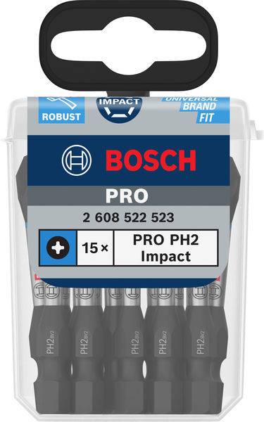 Bosch Accessories 2608522523 2608522523 Bit-Set