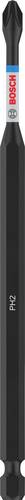 Bosch Accessories 2608522525 2608522525 Kreuzschlitz-Bit Antrieb: 1/4  (6.3 mm) Abtrieb: Kreuzschli