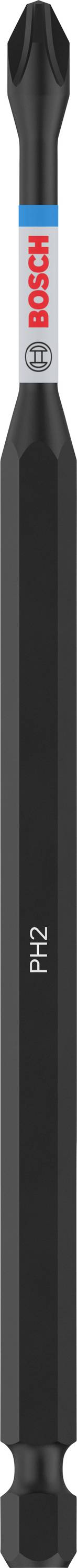 Schwarzer Dartpfeil mit silbernem Spitzenkopf und blauen, roten, und grauen Akzenten. Auf dem Schaft steht '200 Max Pounds PSI'.