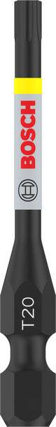Bosch Accessories 2608522530 2608522530 TX-Bit T 20 2St.
